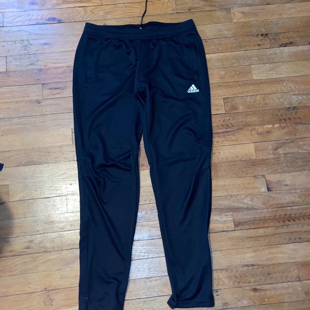 Adidas Tiro Climacool Track Joggers Size Large